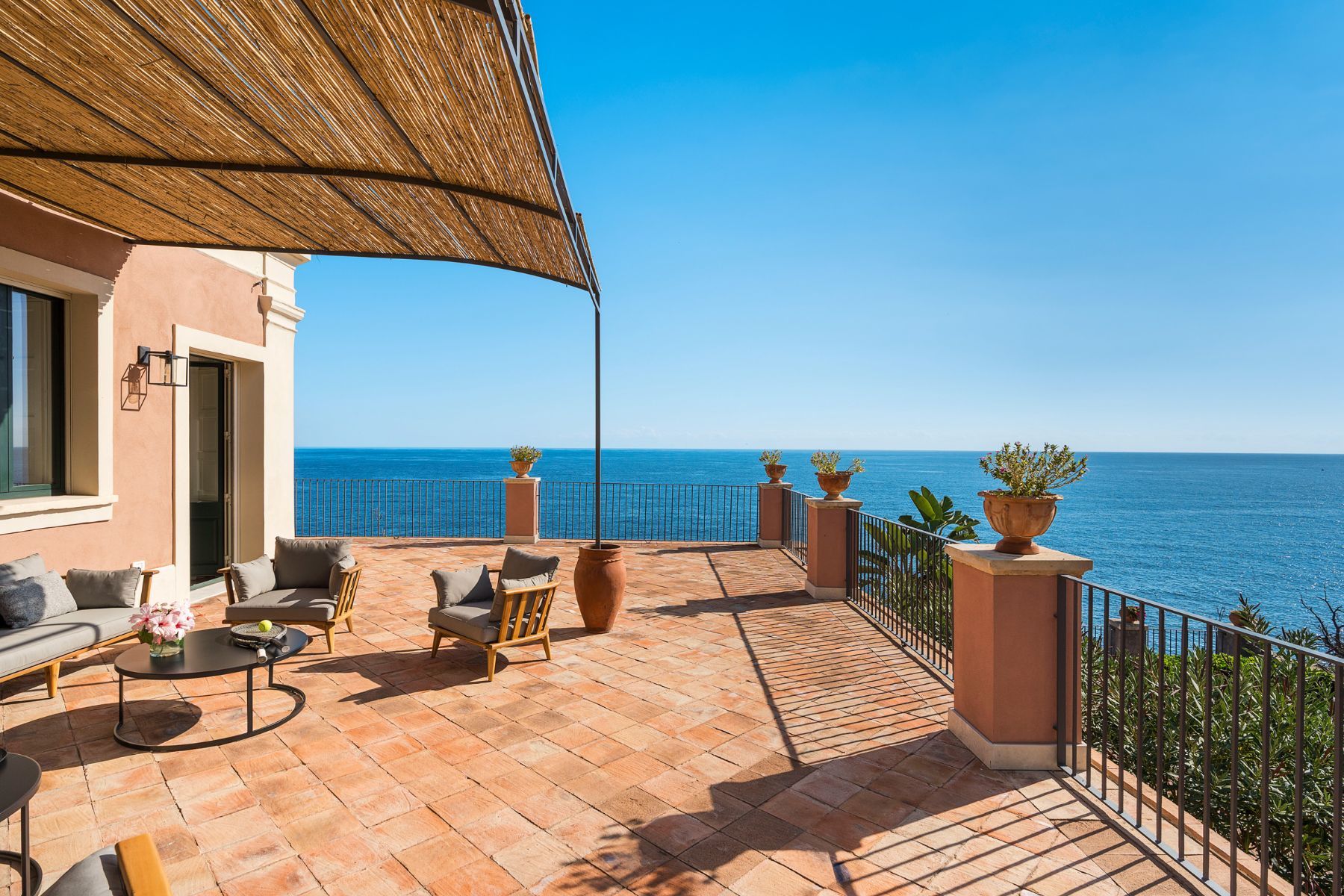 Villa Continella villa photo.